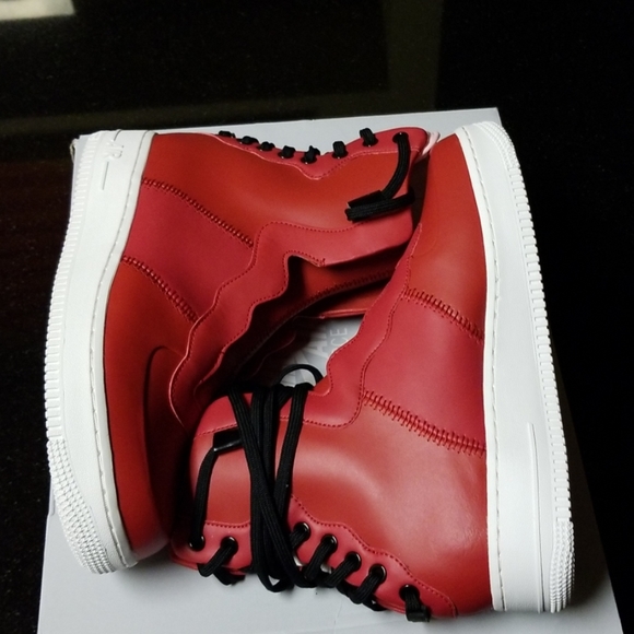 Nike AF1 Rebel XX - Picture 4 of 8